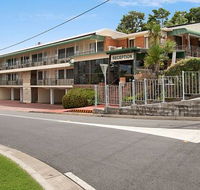 Econo Lodge Murwillumbah - New Castle Holiday