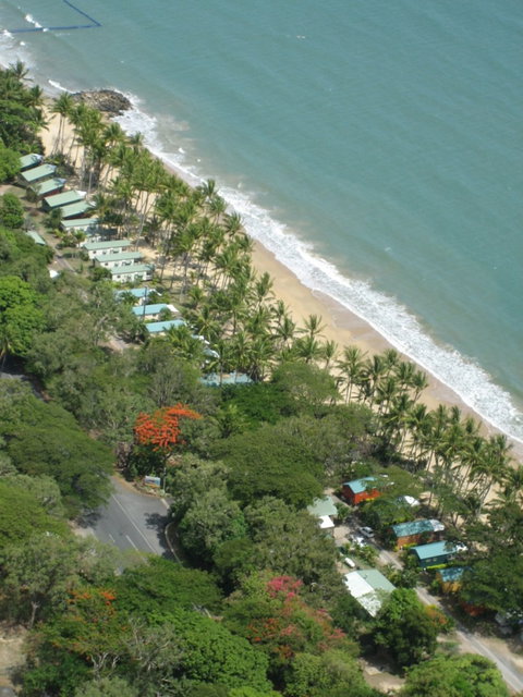 Ellis Beach Oceanfront Bungalows & Caravan Pk - New Castle Holiday 6