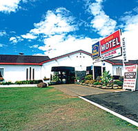 Espana Motel - New Castle Holiday