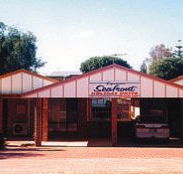 Esperance Seafront Holiday Units - New Castle Holiday