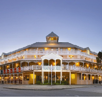 Esplanade Hotel Fremantle By Rydges - New Castle Holiday