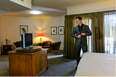 Esplanade Hotel Fremantle By Rydges - New Castle Holiday 6