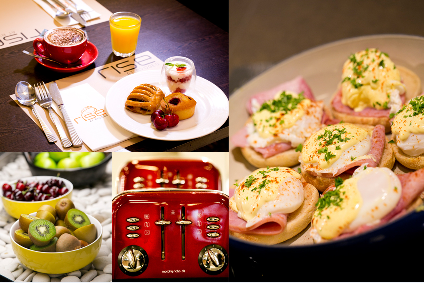 Esplanade Hotel Fremantle By Rydges - New Castle Holiday 7