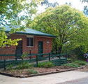 Euroa Caravan  Cabin Park - New Castle Holiday