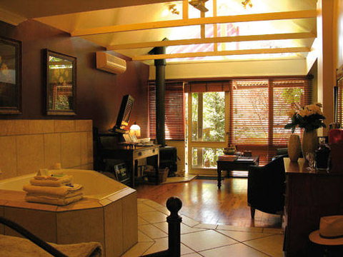 Evanslea - New Castle Holiday 1