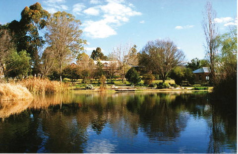 Evanslea - New Castle Holiday 2