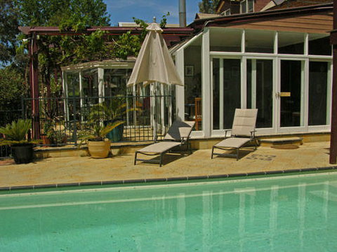 Evanslea - New Castle Holiday 4