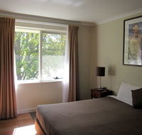 Forrest Hotel  Apartments - New Castle Holiday