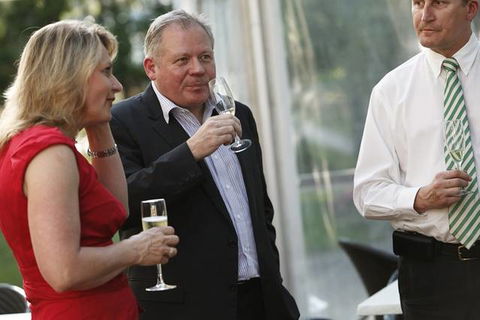 Forrest Hotel & Apartments - New Castle Holiday 2