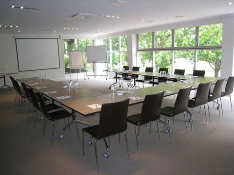 Forrest Hotel & Apartments - New Castle Holiday 3