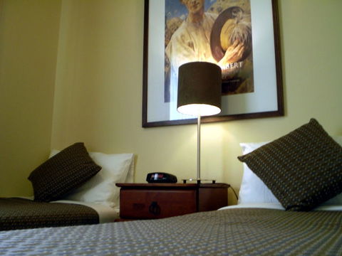 Forrest Hotel & Apartments - New Castle Holiday 5