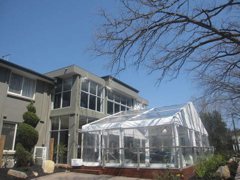 Forrest Hotel & Apartments - New Castle Holiday 8