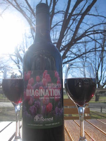 Forrest Hotel & Apartments - New Castle Holiday 10