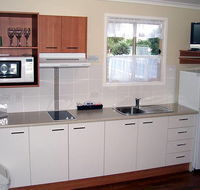 Fossickers Rest Tourist Park - New Castle Holiday