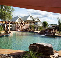 Freshwater East Kimberley Apartments - New Castle Holiday