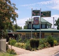 Garden Court Motor Inn - New Castle Holiday