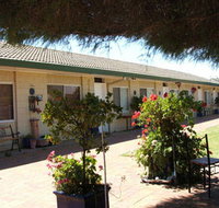Gilgandra Lodge Motel - New Castle Holiday