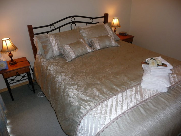 Glendara Cottage - New Castle Holiday 3