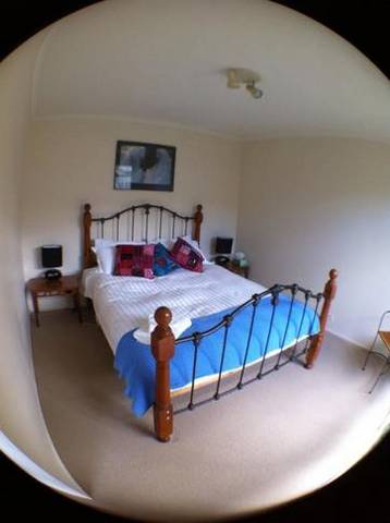 Gleneagles - New Castle Holiday 1