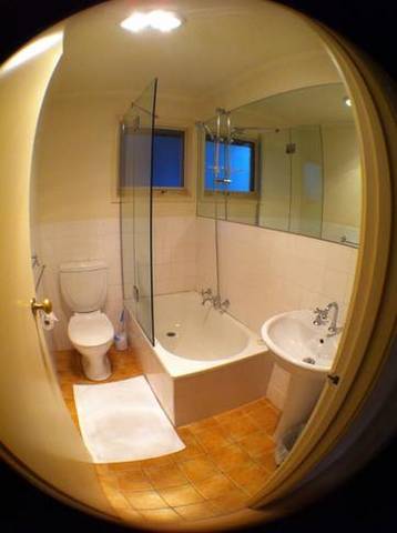 Gleneagles - New Castle Holiday 3