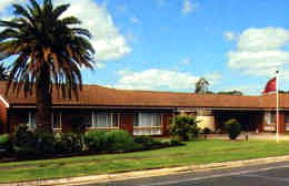 Golden Palms Motel - New Castle Holiday 0