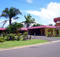 Golden Palms Motor Inn - New Castle Holiday