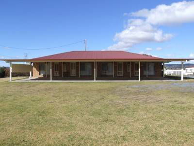 Golfers Inn - New Castle Holiday 0