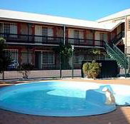 Goolwa Central Motel - New Castle Holiday