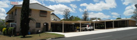 Goomeri Motel - New Castle Holiday 0