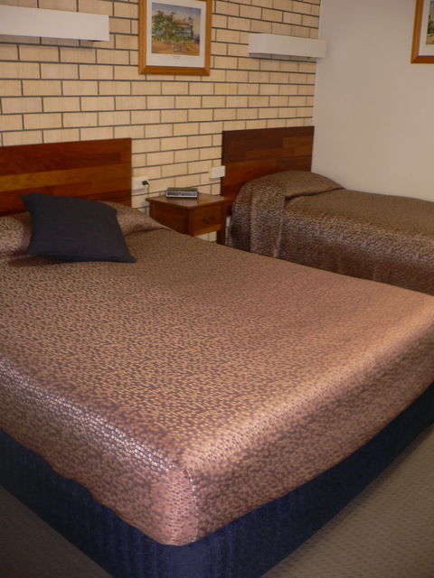 Goomeri Motel - New Castle Holiday 1