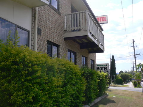 Goomeri Motel - New Castle Holiday 2