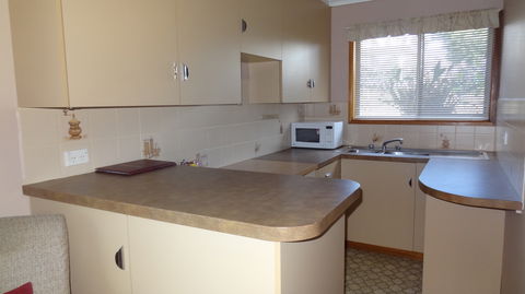 Goomeri Motel - New Castle Holiday 5