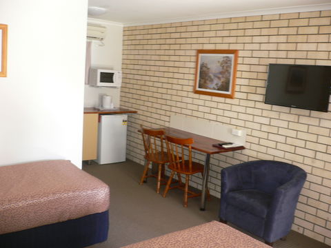 Goomeri Motel - New Castle Holiday 3