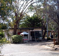 Goulburn South Caravan Park - New Castle Holiday