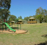 Grabine Lakeside Inland Waters Holiday Park - New Castle Holiday