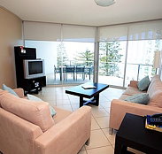 Grand Mercure Apartments C Bargara Resort - New Castle Holiday