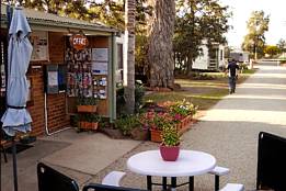 Griffith Caravan Village - New Castle Holiday 1