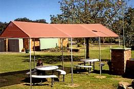 Griffith Caravan Village - New Castle Holiday 4