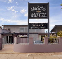 Mackellar Motel - New Castle Holiday