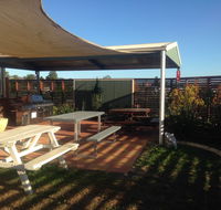 Gympie Caravan Park - Queens Park - New Castle Holiday