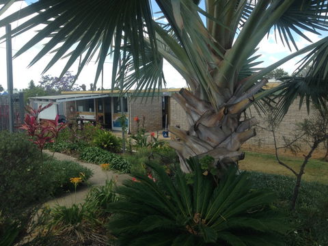 Gympie Caravan Park - Queens Park - New Castle Holiday 2