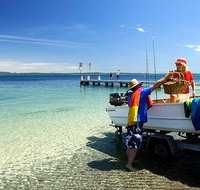 Halifax Holiday Park - New Castle Holiday