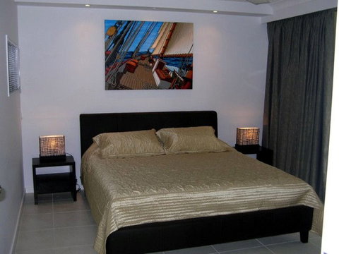 Hamilton Island Private Apartment - The Lodge - New Castle Holiday 2