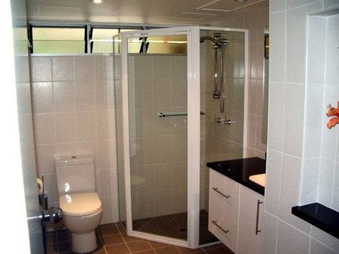 Hamilton Island Private Apartment - The Lodge - New Castle Holiday 3