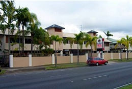 High Chaparral - New Castle Holiday 1