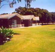 Highview Holiday Village Caravan Park - New Castle Holiday