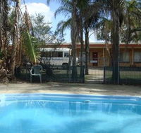 Hilldrop Motor Inn - New Castle Holiday