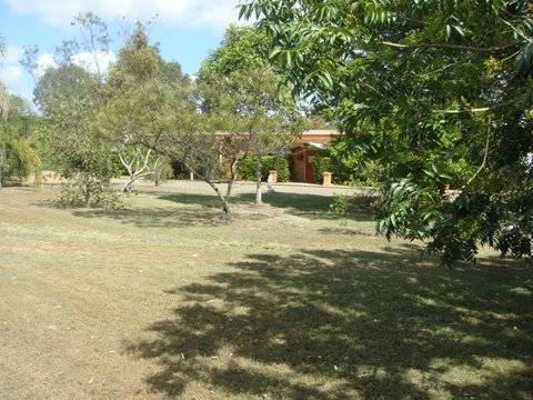 Hilldrop Motor Inn - New Castle Holiday 1