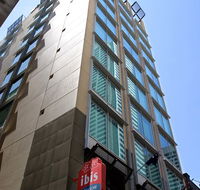 Ibis Melbourne Little Bourke Street - New Castle Holiday