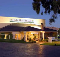 Ibis Styles Albury Lake Hume Resort - New Castle Holiday